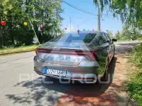 2022 KIA K8