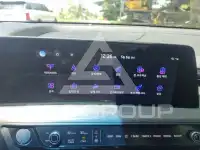 2022 KIA K8