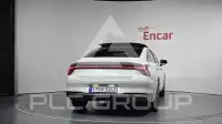 2022 KIA K8