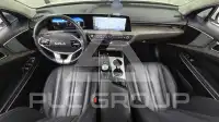 2022 KIA K8