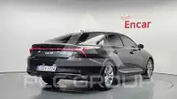 2022 KIA K8