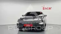2022 KIA K8