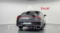 2022 KIA K8