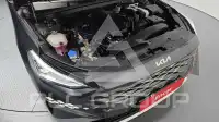 2022 KIA K8