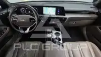 2022 KIA K8
