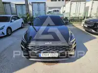 2022 KIA K8