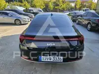 2022 KIA K8