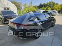 2022 KIA K8