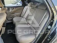 2022 KIA K8