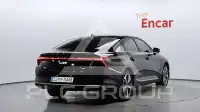 2022 KIA K8