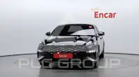 2022 KIA K8