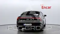 2022 KIA K8