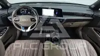 2022 KIA K8