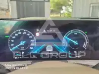 2022 KIA K8