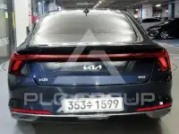 2022 KIA K8
