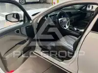 2022 KIA K8