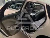 2022 KIA K8