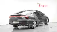 2022 KIA K8