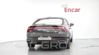 2022 KIA K8
