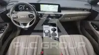 2022 KIA K8