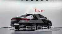 2022 KIA K8
