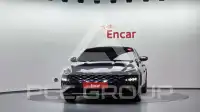 2022 KIA K8