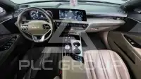 2022 KIA K8