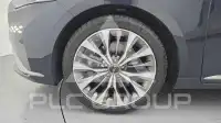 2022 KIA K8