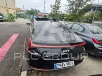 2022 KIA K8