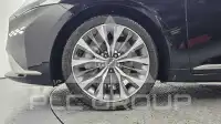2022 KIA K8