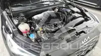 2022 KIA K8