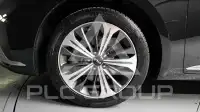 2022 KIA K8