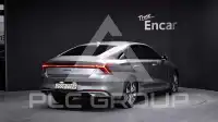 2022 KIA K8