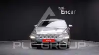 2022 KIA K8