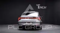 2022 KIA K8