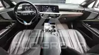 2022 KIA K8