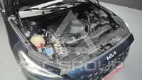 2022 KIA K8