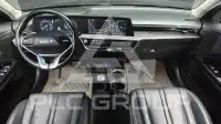 2022 KIA K8