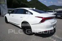 2022 KIA K8