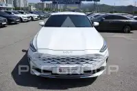 2022 KIA K8