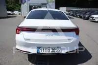 2022 KIA K8