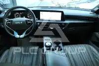 2022 KIA K8