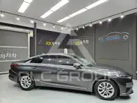 2022 KIA K8