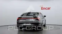 2022 KIA K8