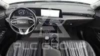 2022 KIA K8