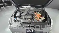 2022 KIA K8
