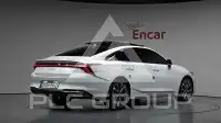 2022 KIA K8