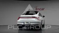 2022 KIA K8