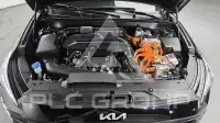 2022 KIA K8