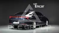 2022 KIA K8